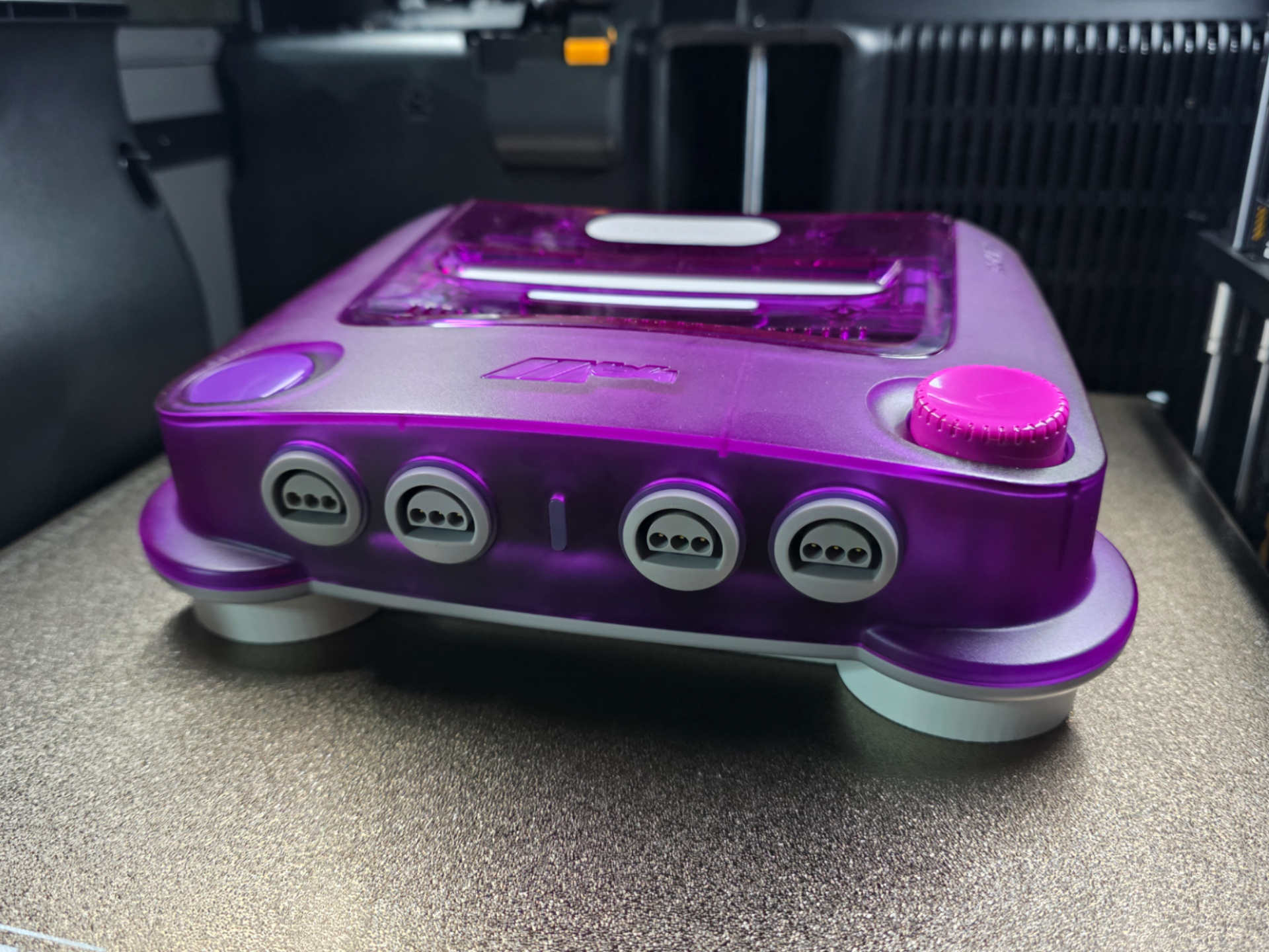 ModRetro M64 Stand - 1