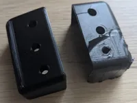 0.16mm layer, 3 walls, 15% infill