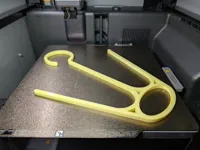 125% scaled, 0.6mm nozzle, 10 walls