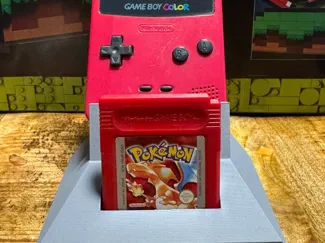 Handheld display Stand (GB/GBA/GBA SP)