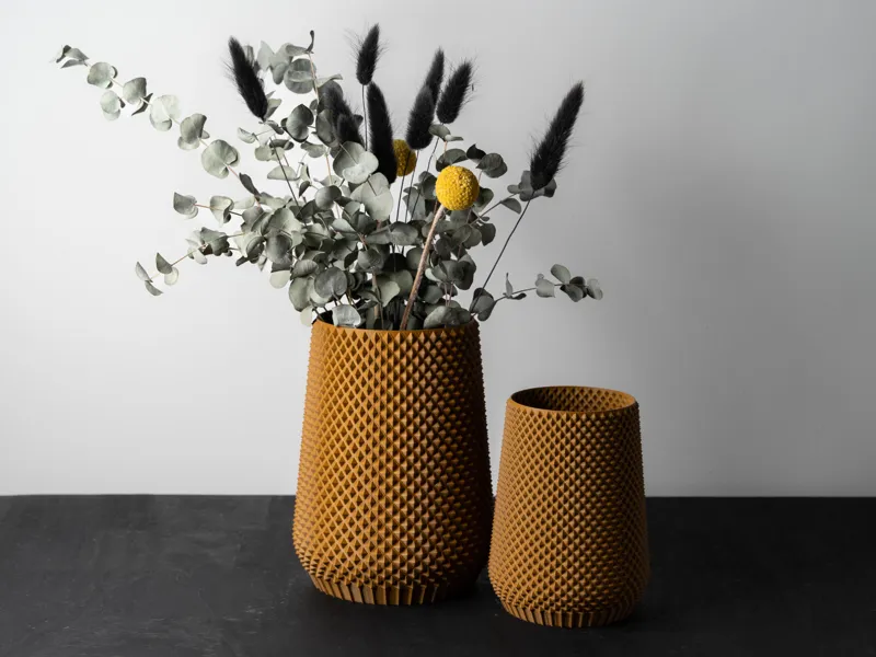 HAKÔN Vase