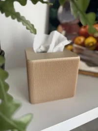 Taller for Puffs