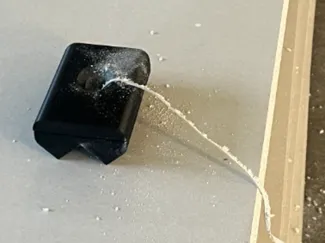 drywall chamfer tool