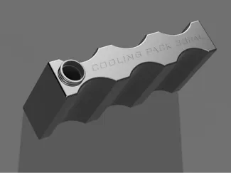 COOLING PACK FOR BC-6