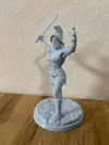 0.2mm layer, 2 walls, 10% infill