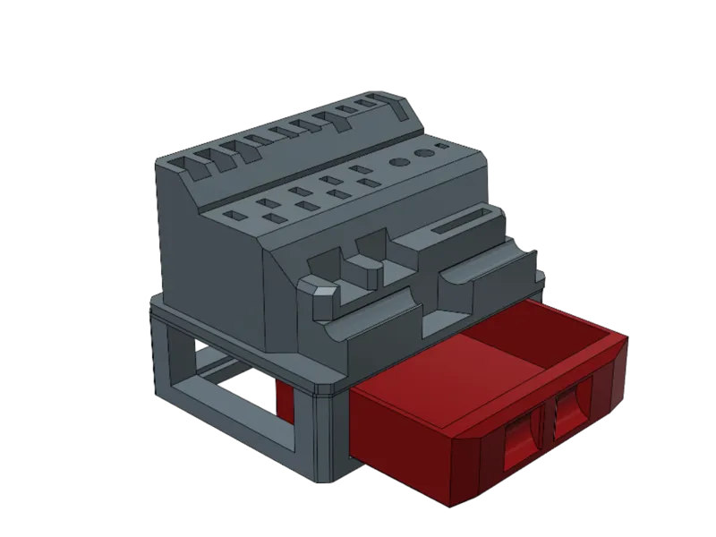 TWEEZER AND TOOL ORGANIZATION SYSTEM V3