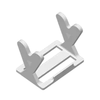 0.2mm layer, 3 walls, 20% infill