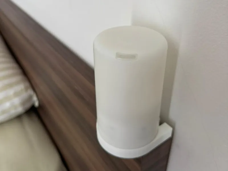 Muji Humidifier/Diffuser Holder
