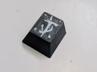 0.2mm nozzle, 0.1mm layer, 4 walls, 15% infill