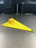 0.2mm layer, 2 walls, 100% infill PETG