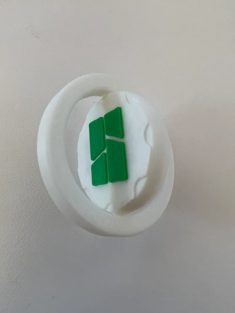Bambu Lab LTX Show Maker Coin