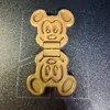 Single Waffle (No AMS)