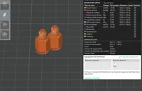 0.16mm layer, 2 walls, 5% infill