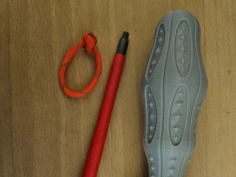 Wera Kraftform Kompakt