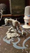 0.16mm layer, 2 walls, 10% infill