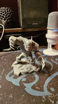 0.16mm layer, 2 walls, 10% infill