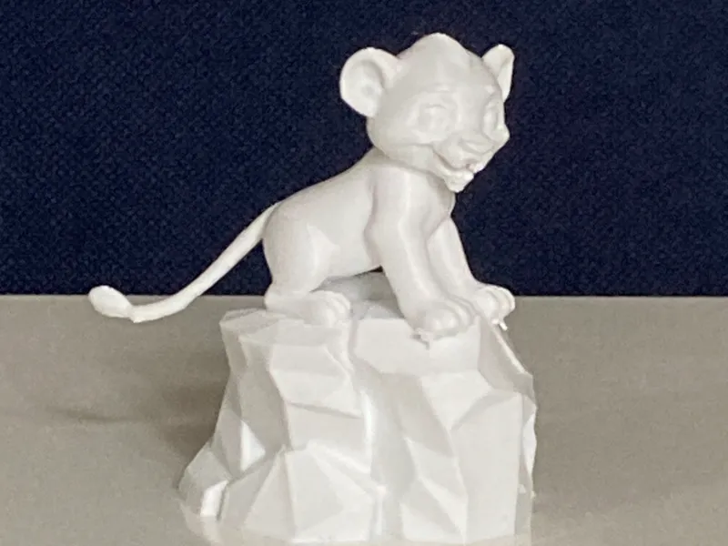 Lionceau