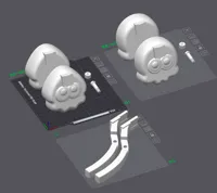 0.2mm 层高A1mini