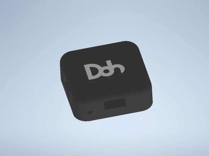 USB Cover
