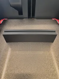 0.2mm layer, 3 walls, 25% infill