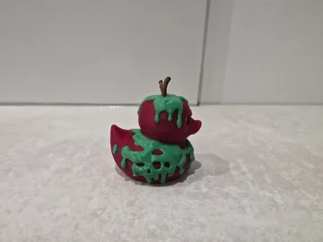 Estante o repisa: Poison Apple Duck, Cruise Jeep Duck — vista de referencia 5