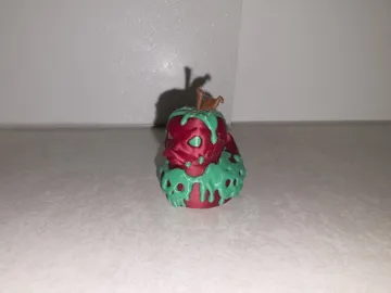 Estante o repisa: Poison Apple Duck, Cruise Jeep Duck — vista de referencia 3