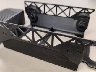 Roller Fix for VTOPMART Container 4L Dry Box