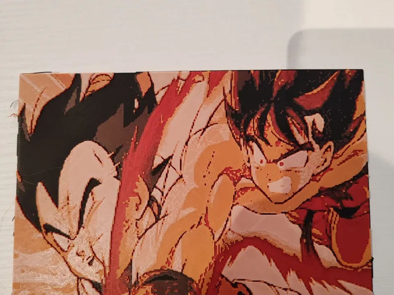 goku e vegeta