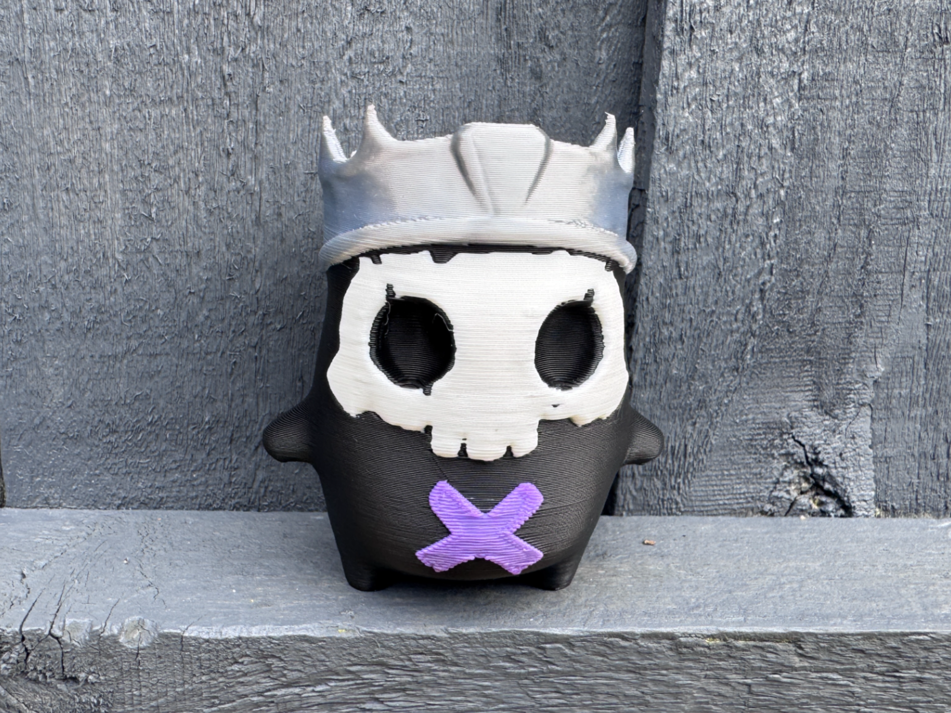 Fortnite King Sprite