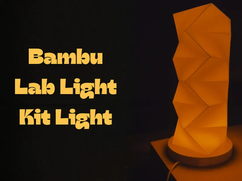 Lamp Kit 001 Lamp Shade