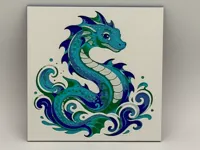 0.08mm layer, 2 walls, 100% infill 150x150mm