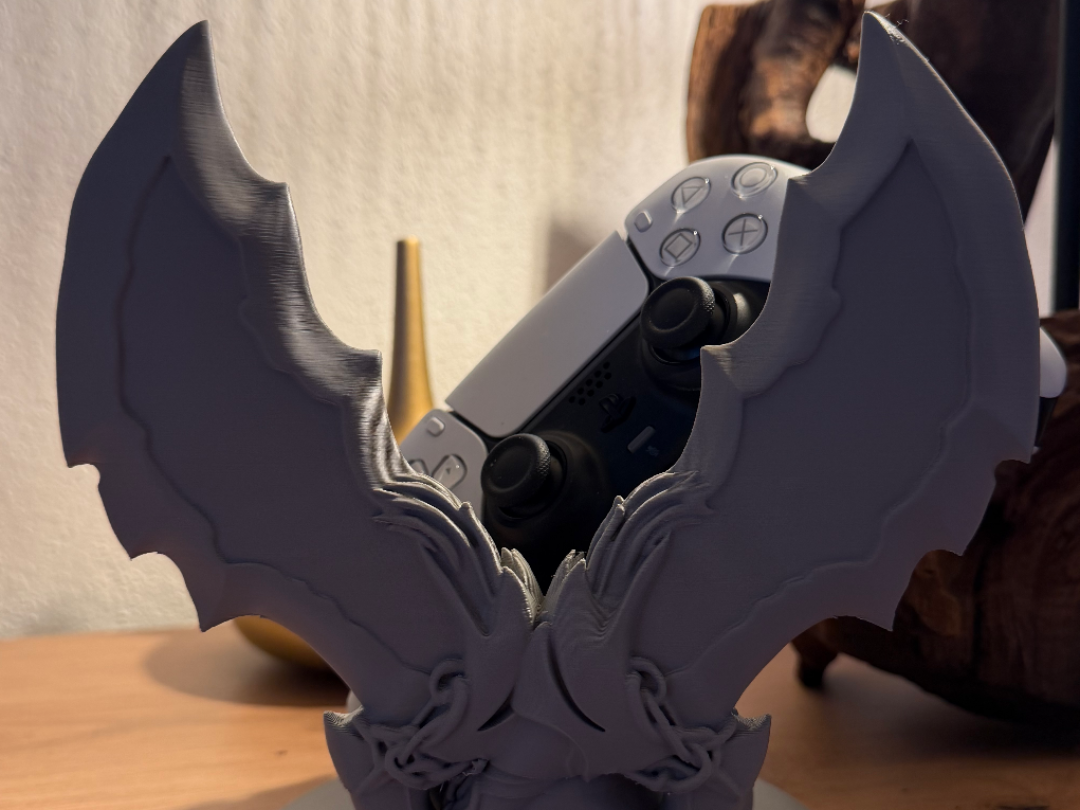 Halter PS5 Controller / GoW / PlayStation 5 Blades