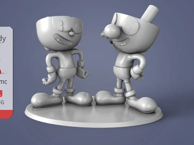 CUPHEAD