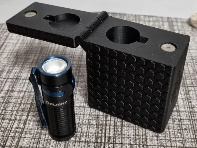 Olight Baton3 Case