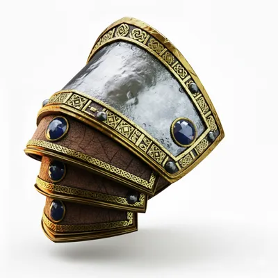 Özel Tasarım Cüce zırhı Süs Heykeli Koleksiyonluk Dekoratif Biblo