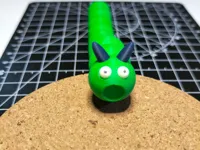 0.12mm layer, 2 walls, 15% infill