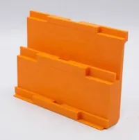 0.24mm layer, 2 walls, 3% infill
