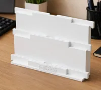 0.24mm layer, 2 walls, 3% infill