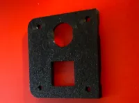 0.08mm layer, 7 walls, 50% infill