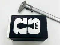0.2mm layer, 3 walls, 15% infill