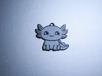 Axolotl