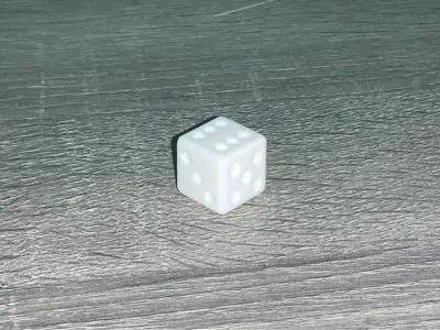 6-Sided Die