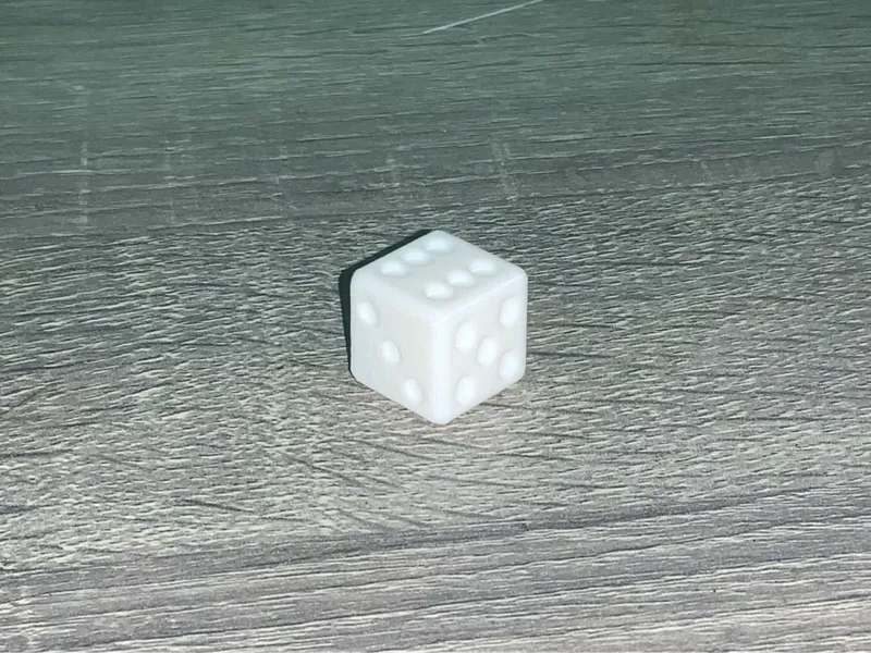 6-Sided Die