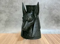 0.16mm layer, 2 walls, 15% infill