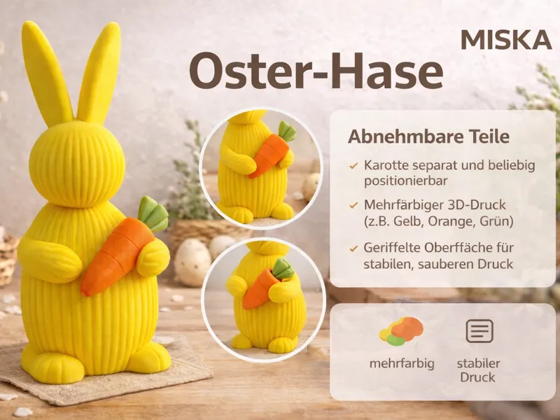 Oster-Hase 