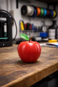 0.2mm layer, 2 walls, 8% infill