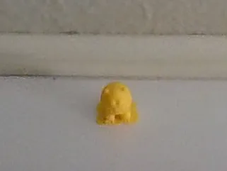 Tiny Hippo, Big World