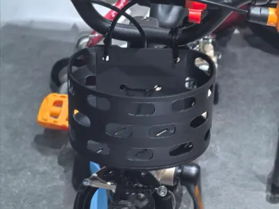 Bicycle Basket