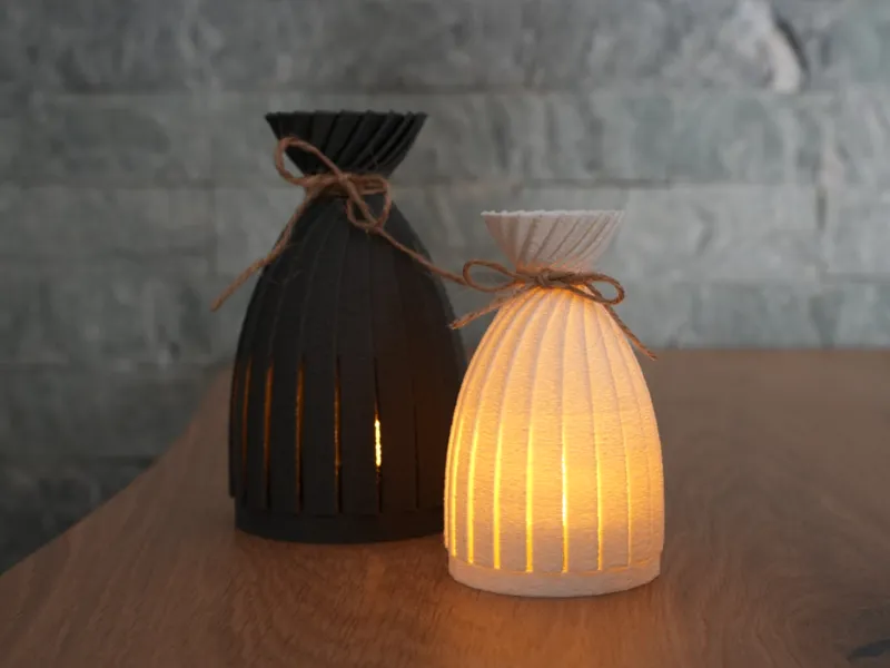 LED Teelicht