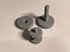 0.16mm layer, 3 walls, 30% infill